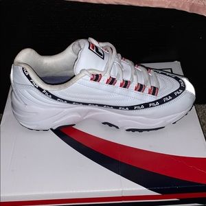 FILA Shoes
